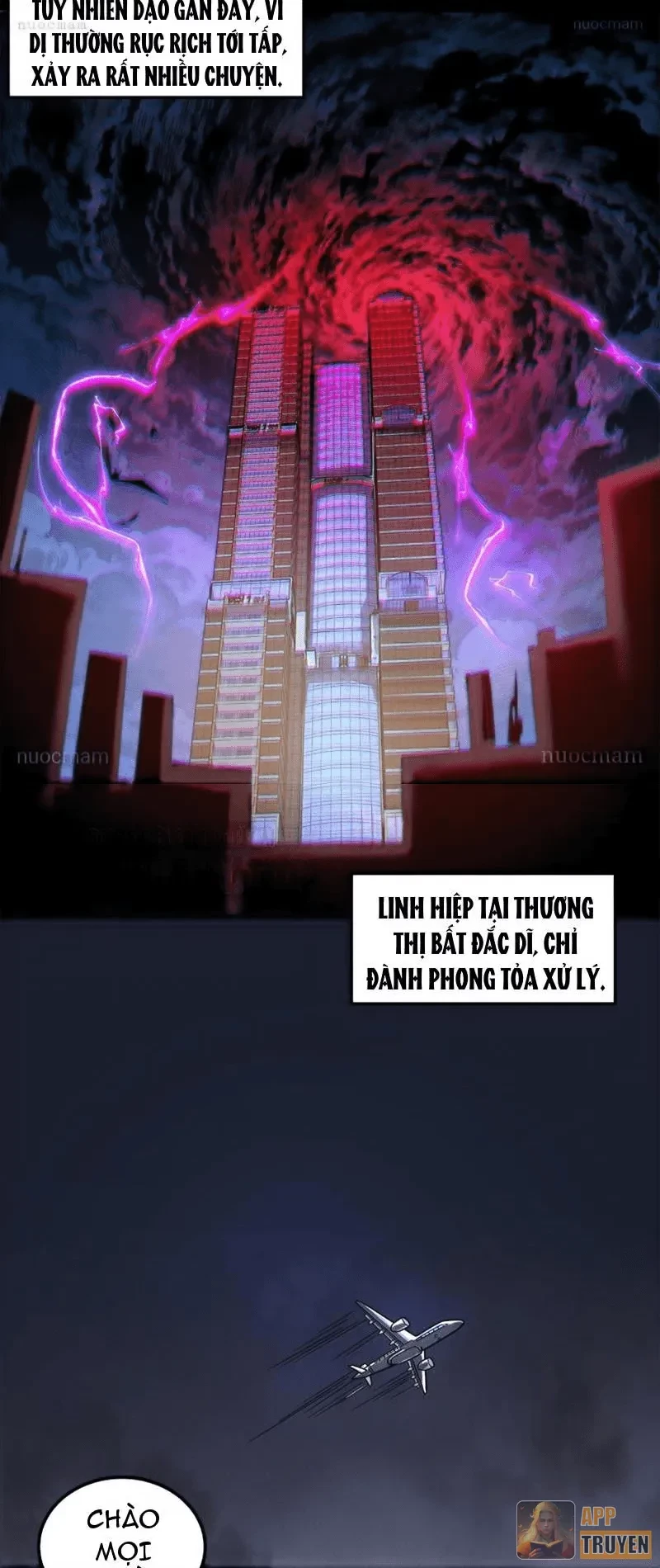 Sau Khi Chia Tay Hoa Khôi, Võ Đạo Của Ta Thẳng Tới Cấp Thần Chapter 40 - 3