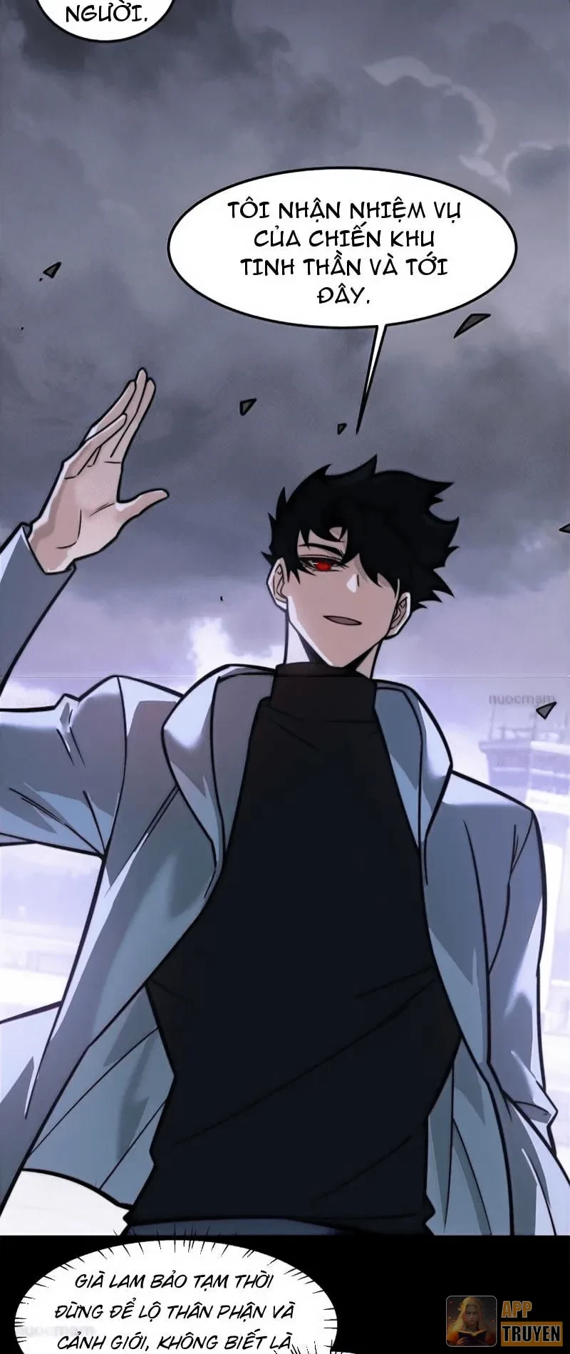 Sau Khi Chia Tay Hoa Khôi, Võ Đạo Của Ta Thẳng Tới Cấp Thần Chapter 40 - 4