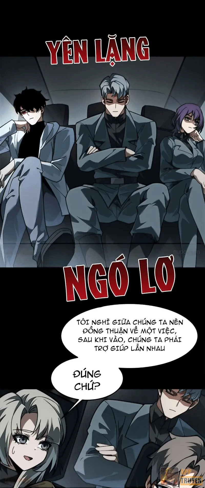 Sau Khi Chia Tay Hoa Khôi, Võ Đạo Của Ta Thẳng Tới Cấp Thần Chapter 40 - 10