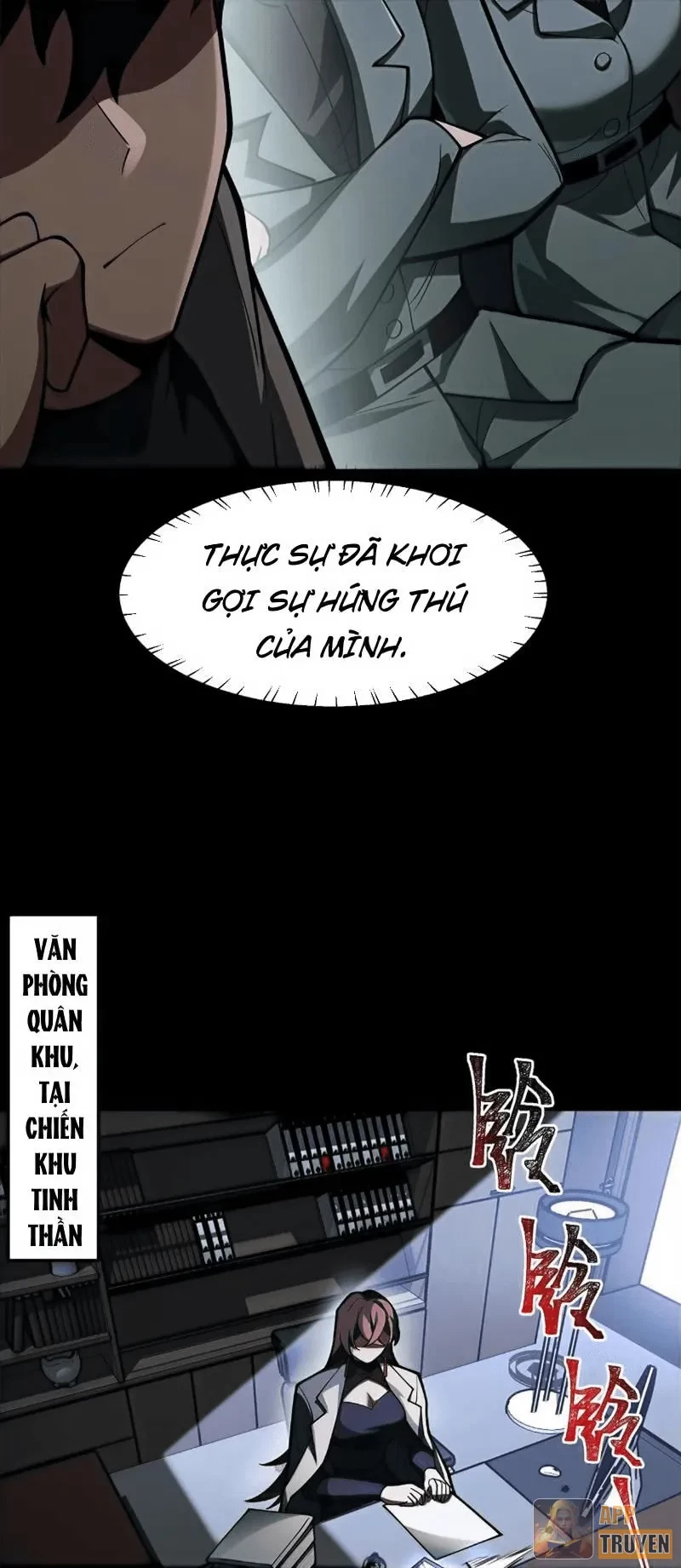 Sau Khi Chia Tay Hoa Khôi, Võ Đạo Của Ta Thẳng Tới Cấp Thần Chapter 40 - 15