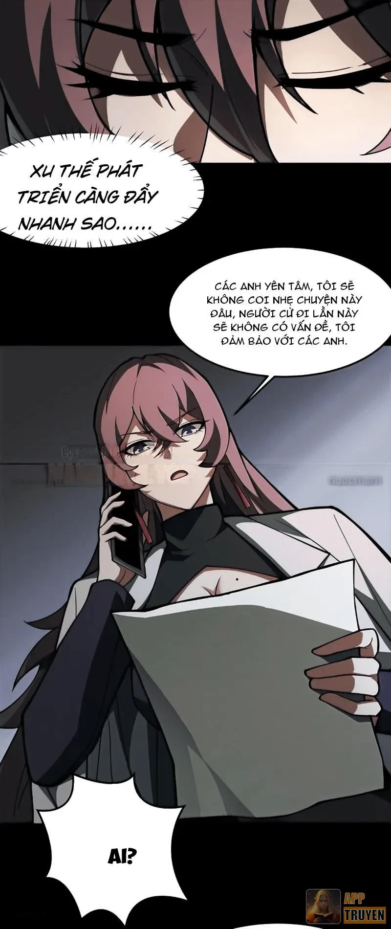 Sau Khi Chia Tay Hoa Khôi, Võ Đạo Của Ta Thẳng Tới Cấp Thần Chapter 40 - 17