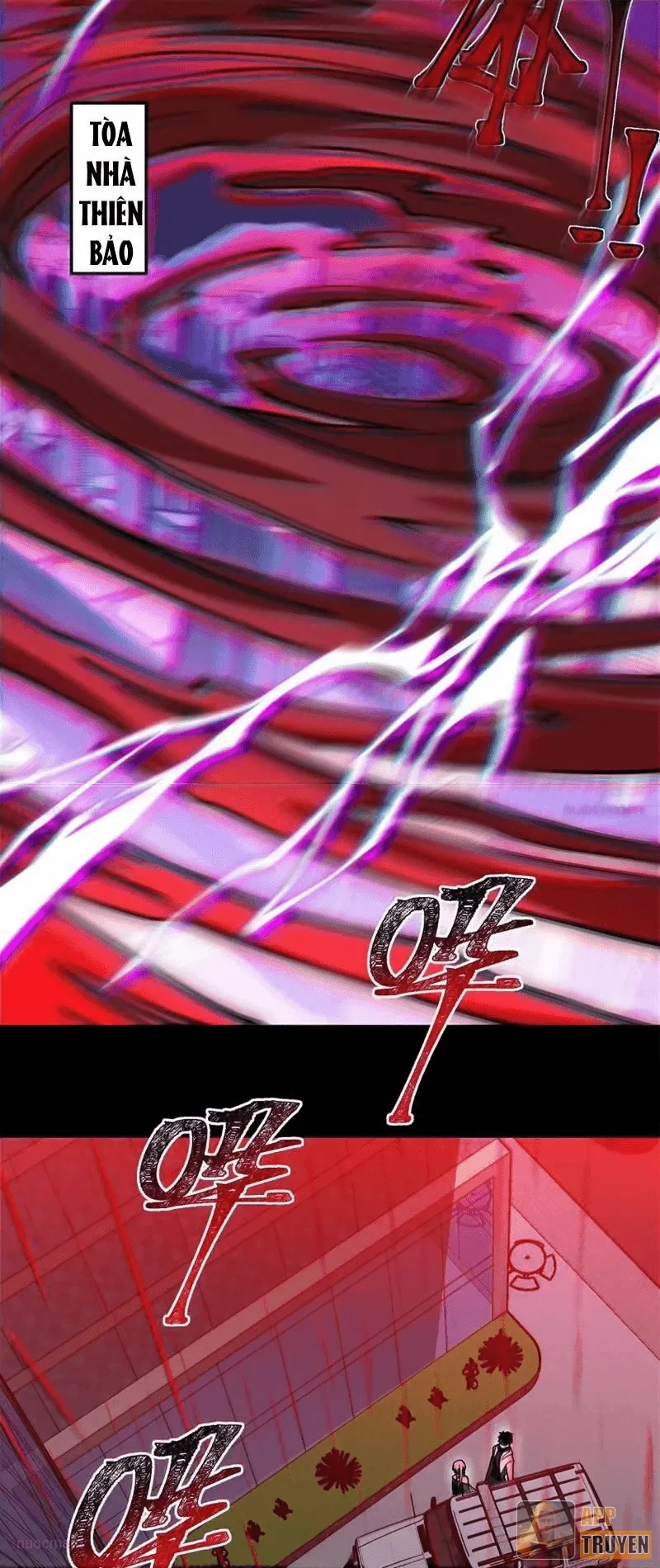 Sau Khi Chia Tay Hoa Khôi, Võ Đạo Của Ta Thẳng Tới Cấp Thần Chapter 40 - 19