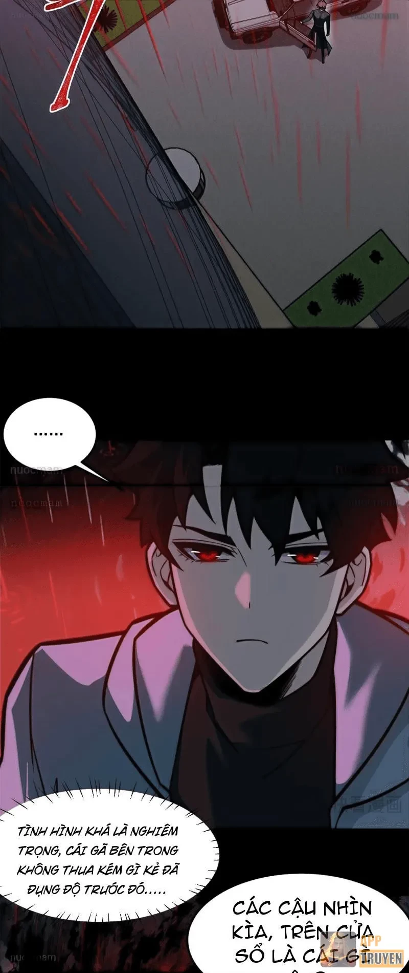 Sau Khi Chia Tay Hoa Khôi, Võ Đạo Của Ta Thẳng Tới Cấp Thần Chapter 40 - 20