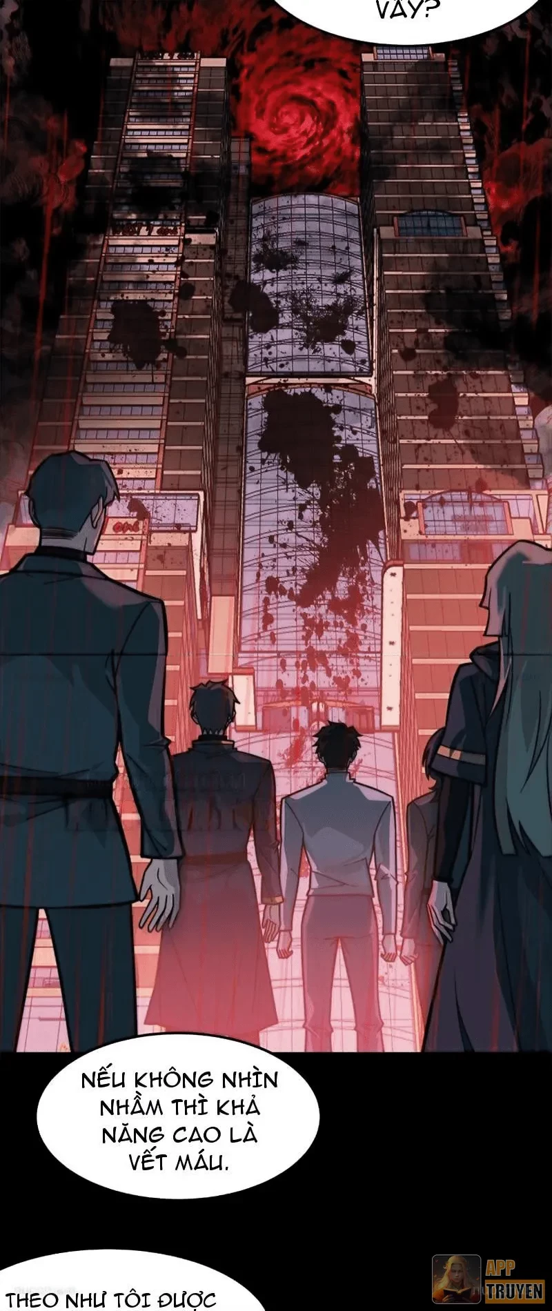 Sau Khi Chia Tay Hoa Khôi, Võ Đạo Của Ta Thẳng Tới Cấp Thần Chapter 40 - 21