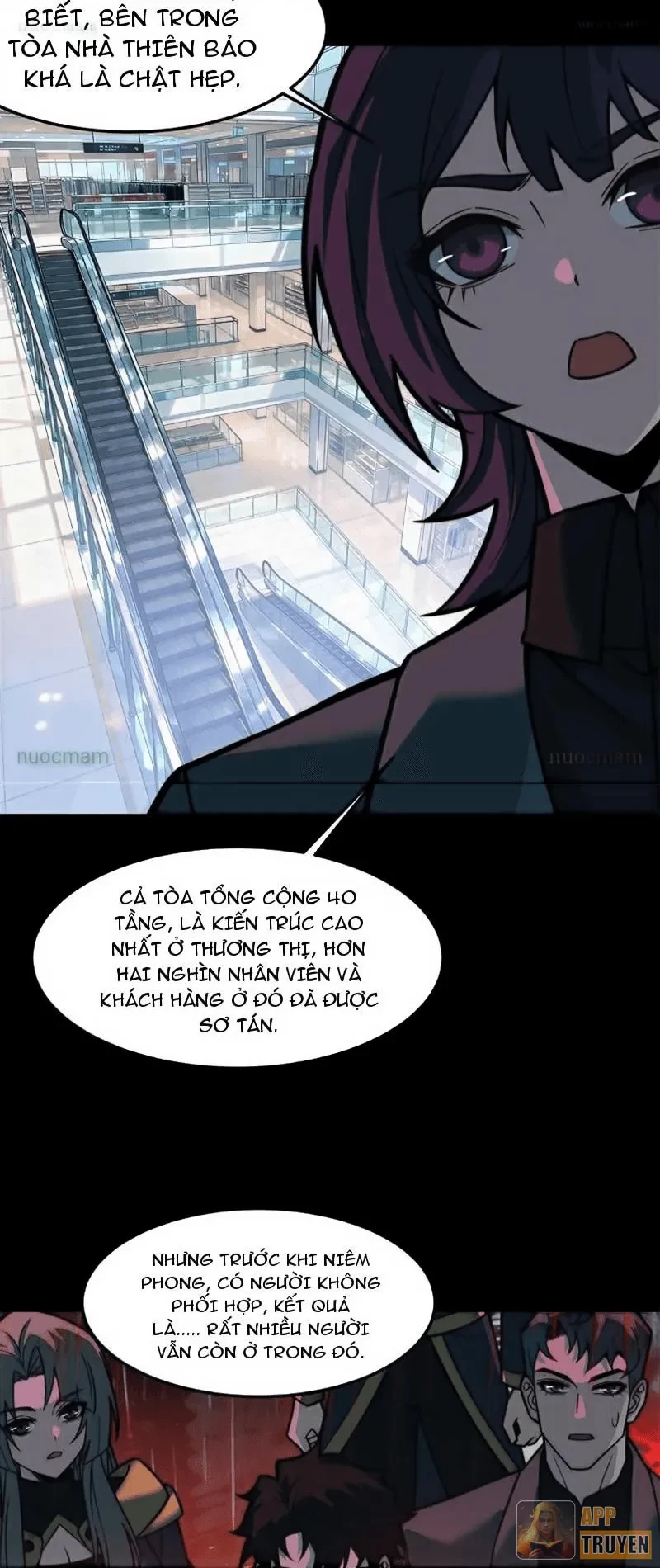 Sau Khi Chia Tay Hoa Khôi, Võ Đạo Của Ta Thẳng Tới Cấp Thần Chapter 40 - 22