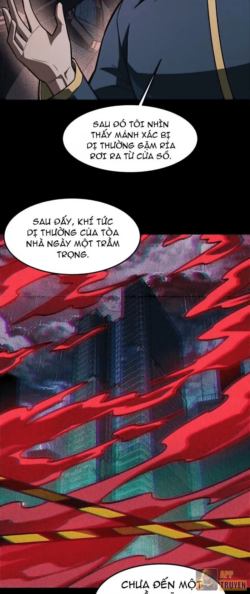 Sau Khi Chia Tay Hoa Khôi, Võ Đạo Của Ta Thẳng Tới Cấp Thần Chapter 40 - 25