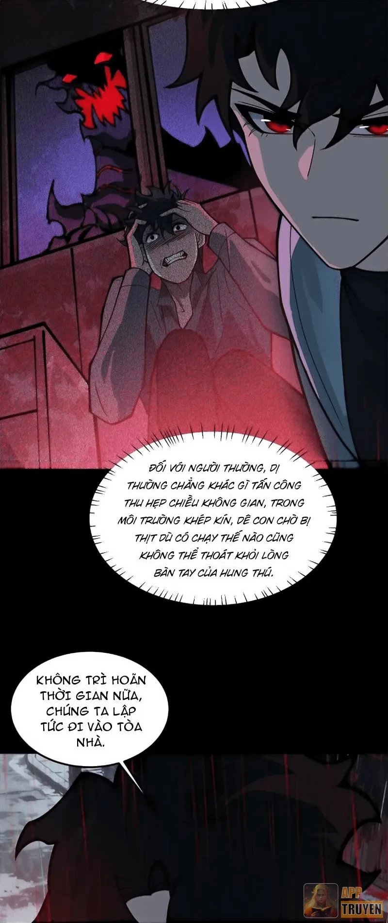 Sau Khi Chia Tay Hoa Khôi, Võ Đạo Của Ta Thẳng Tới Cấp Thần Chapter 40 - 27