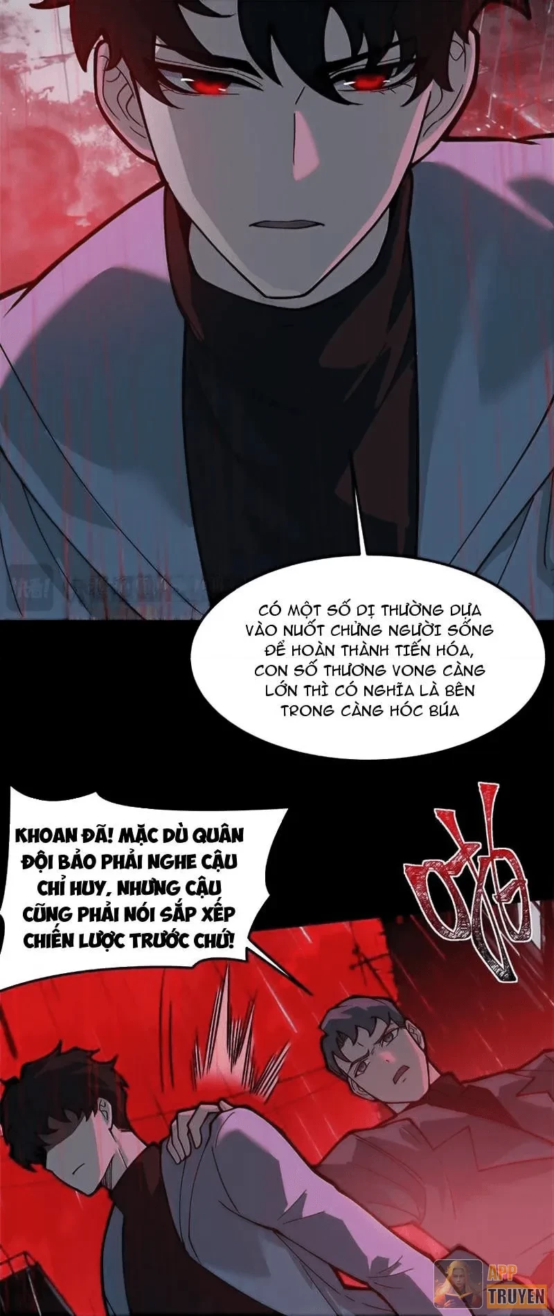 Sau Khi Chia Tay Hoa Khôi, Võ Đạo Của Ta Thẳng Tới Cấp Thần Chapter 40 - 28