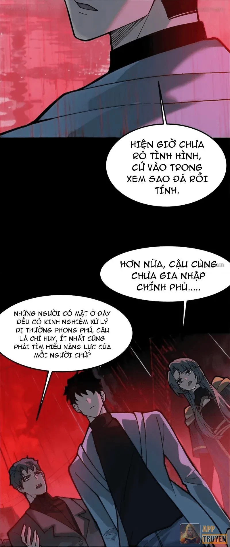 Sau Khi Chia Tay Hoa Khôi, Võ Đạo Của Ta Thẳng Tới Cấp Thần Chapter 40 - 30