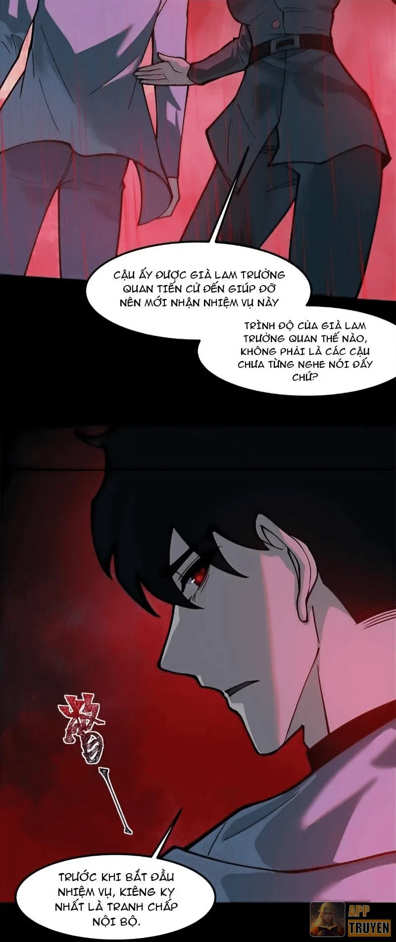 Sau Khi Chia Tay Hoa Khôi, Võ Đạo Của Ta Thẳng Tới Cấp Thần Chapter 40 - 32