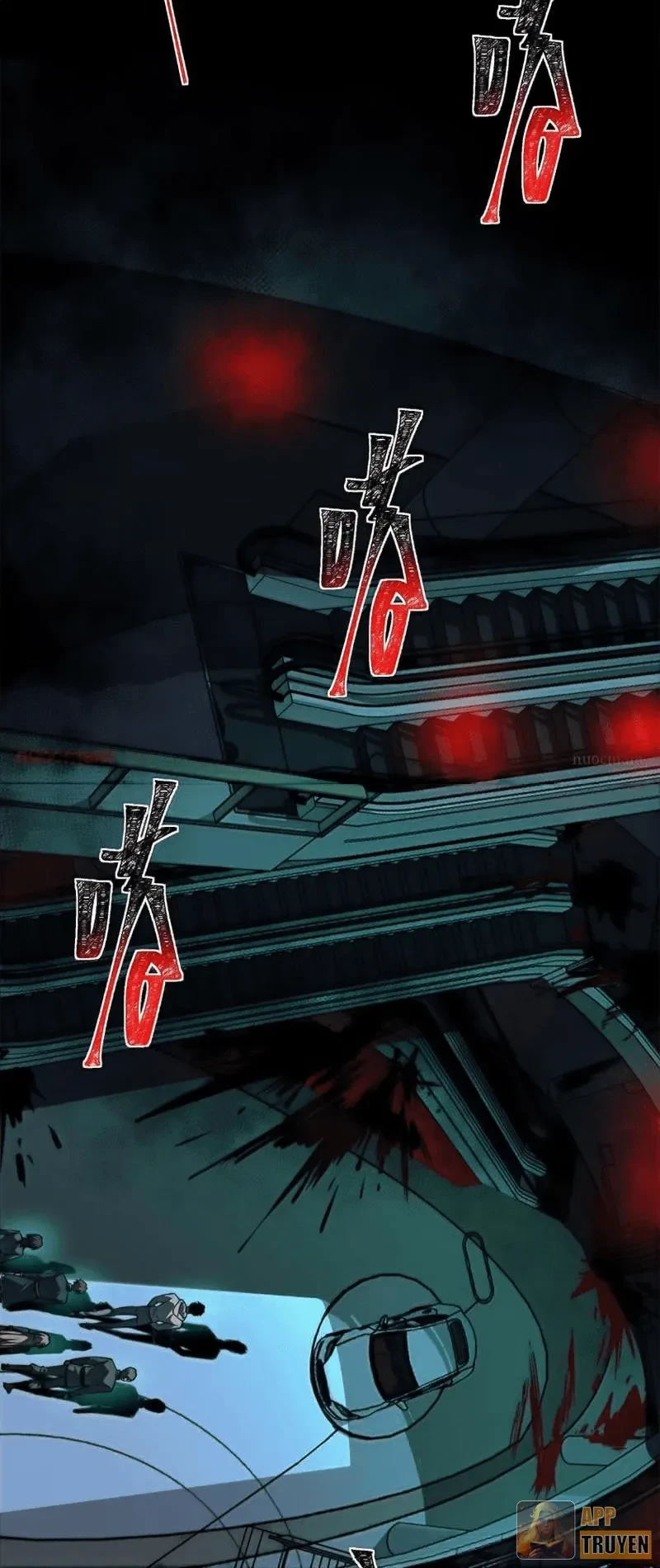 Sau Khi Chia Tay Hoa Khôi, Võ Đạo Của Ta Thẳng Tới Cấp Thần Chapter 40 - 34