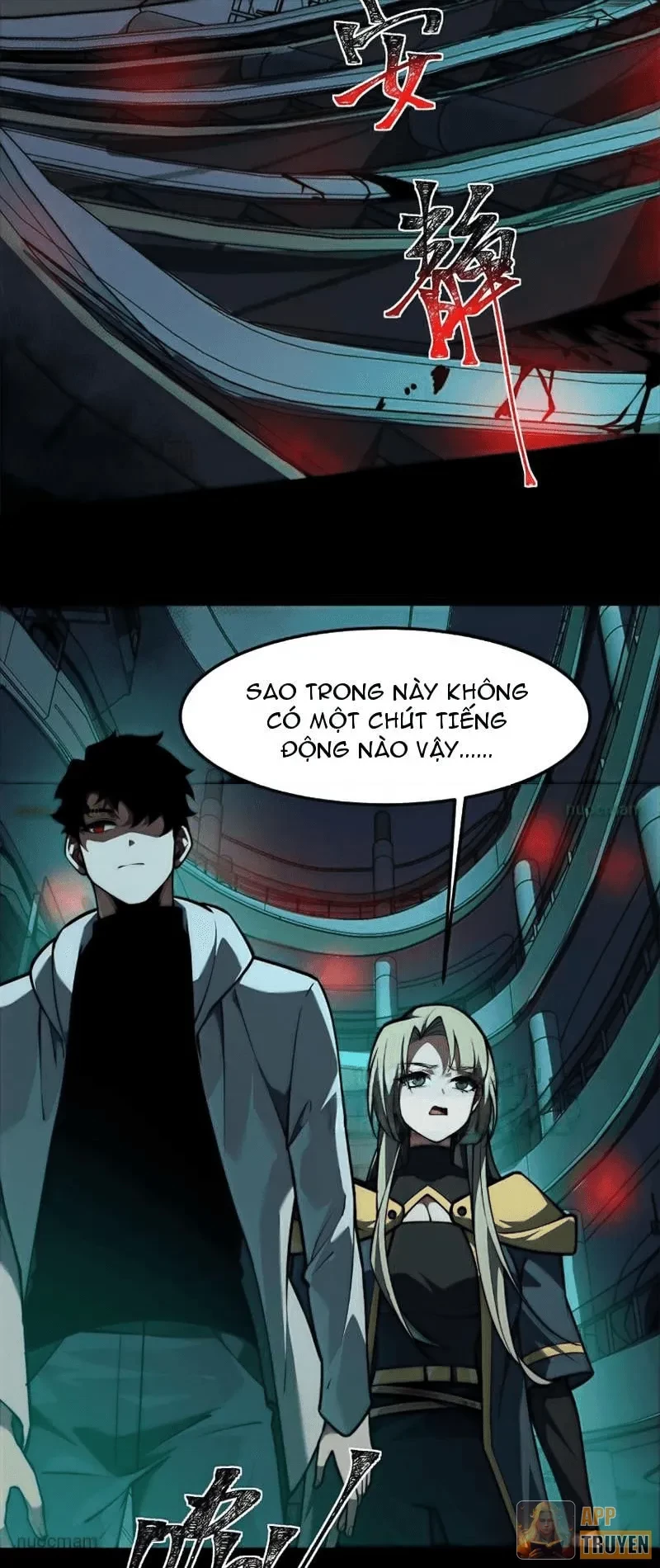 Sau Khi Chia Tay Hoa Khôi, Võ Đạo Của Ta Thẳng Tới Cấp Thần Chapter 40 - 35