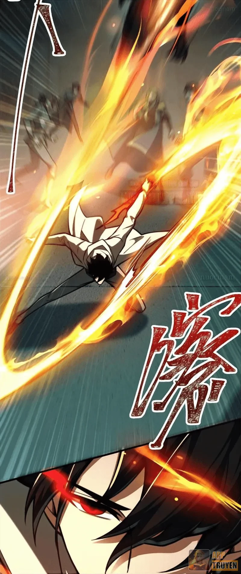 Sau Khi Chia Tay Hoa Khôi, Võ Đạo Của Ta Thẳng Tới Cấp Thần Chapter 40 - 39