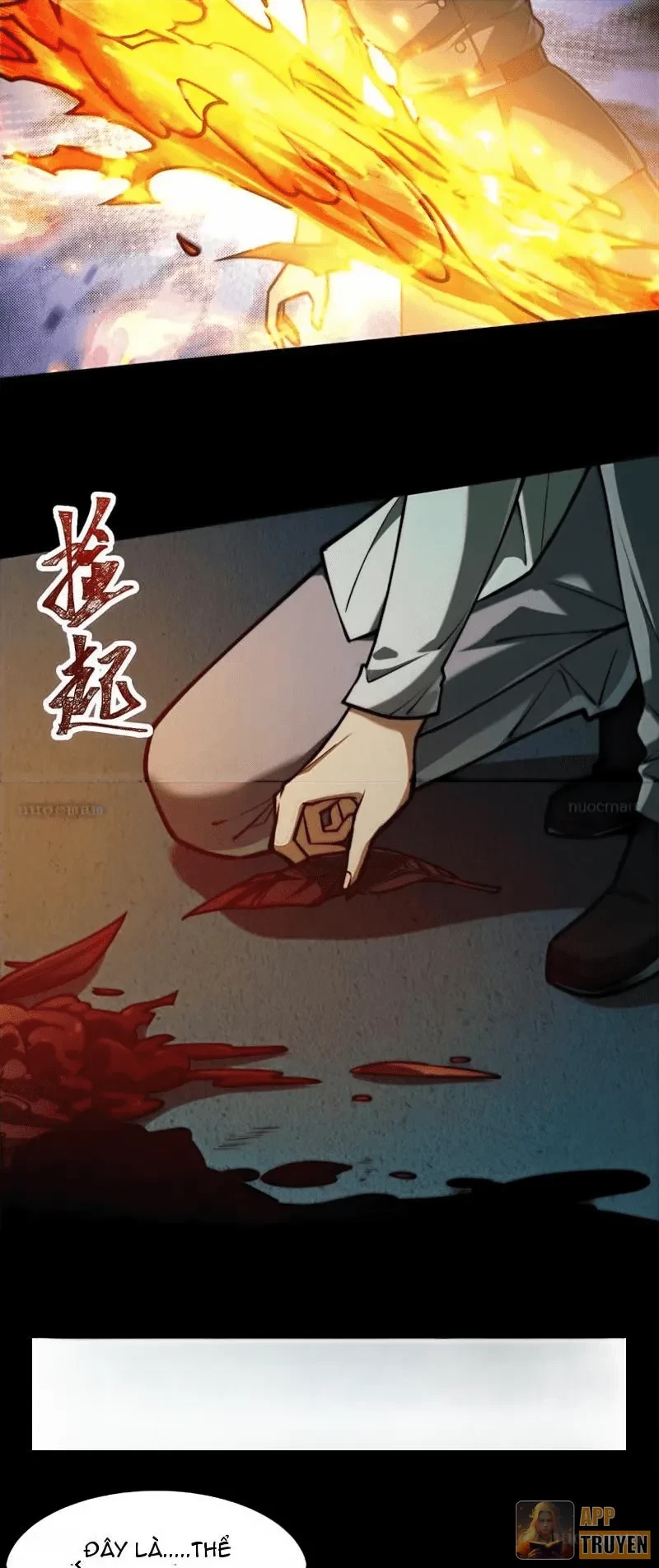 Sau Khi Chia Tay Hoa Khôi, Võ Đạo Của Ta Thẳng Tới Cấp Thần Chapter 40 - 43