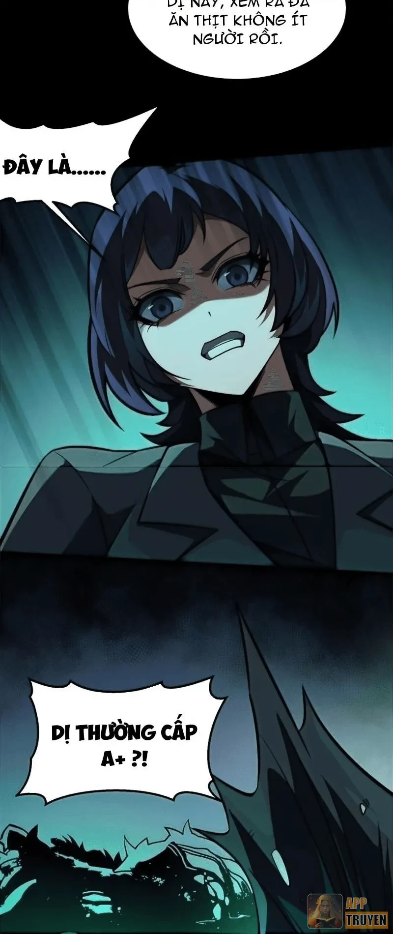 Sau Khi Chia Tay Hoa Khôi, Võ Đạo Của Ta Thẳng Tới Cấp Thần Chapter 40 - 45