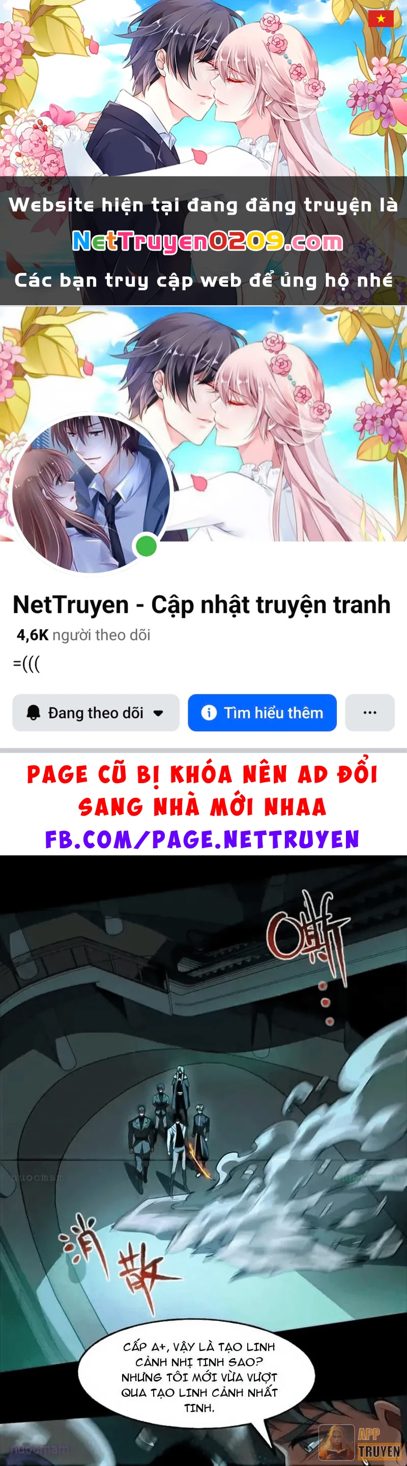 Sau Khi Chia Tay Hoa Khôi, Võ Đạo Của Ta Thẳng Tới Cấp Thần Chapter 41 - 1