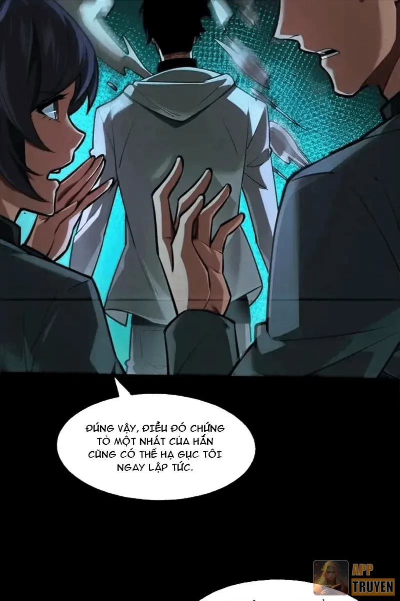 Sau Khi Chia Tay Hoa Khôi, Võ Đạo Của Ta Thẳng Tới Cấp Thần Chapter 41 - 2