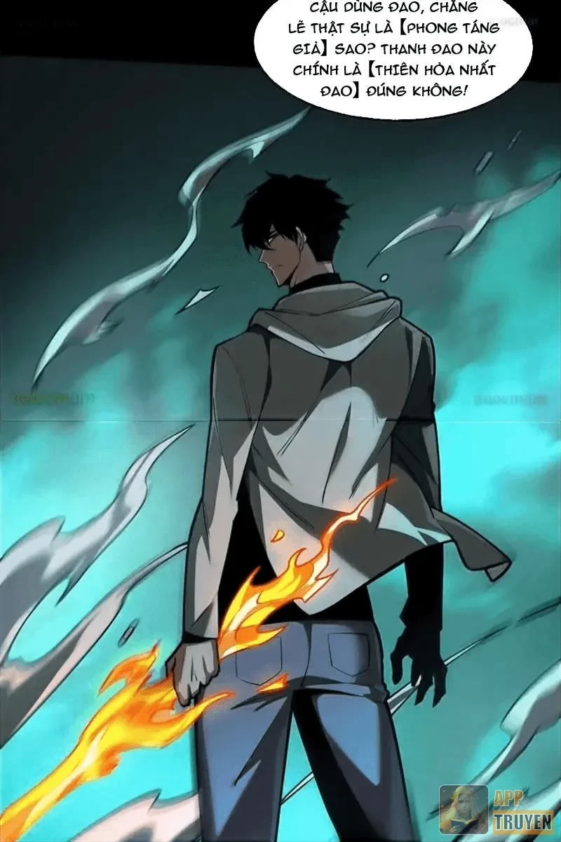 Sau Khi Chia Tay Hoa Khôi, Võ Đạo Của Ta Thẳng Tới Cấp Thần Chapter 41 - 3