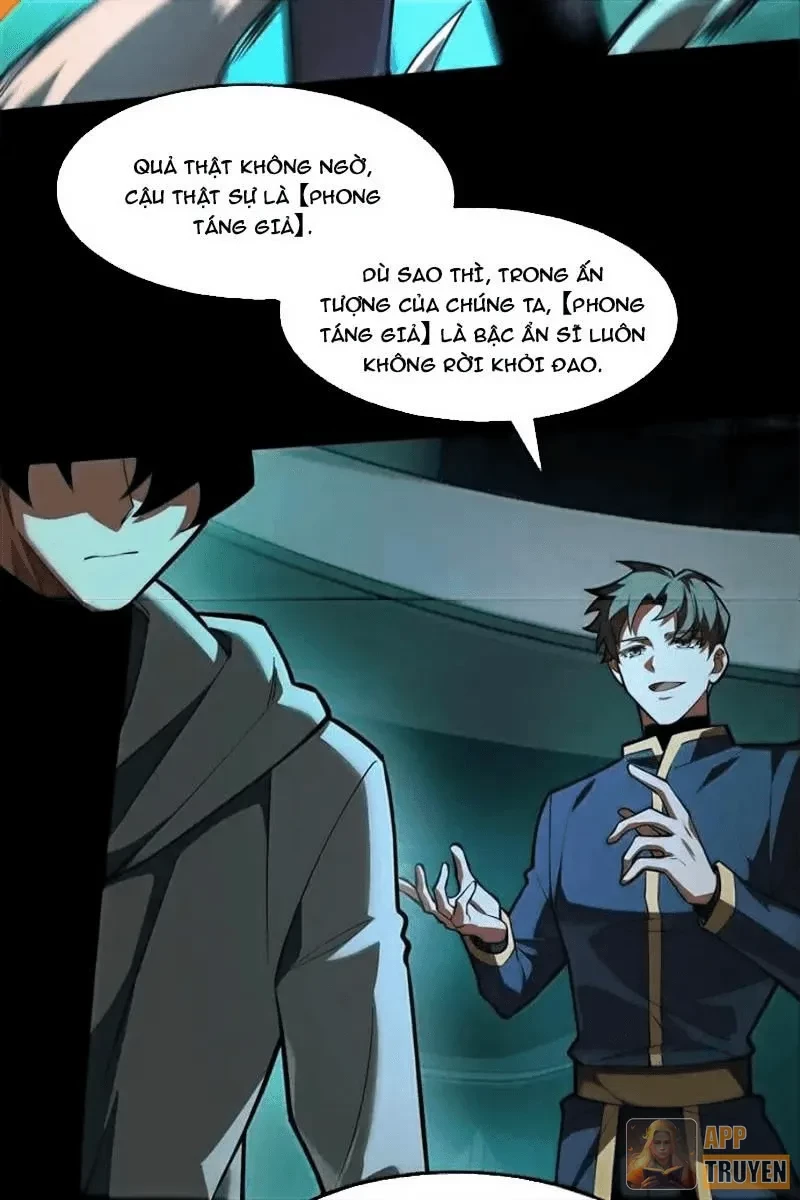 Sau Khi Chia Tay Hoa Khôi, Võ Đạo Của Ta Thẳng Tới Cấp Thần Chapter 41 - 4