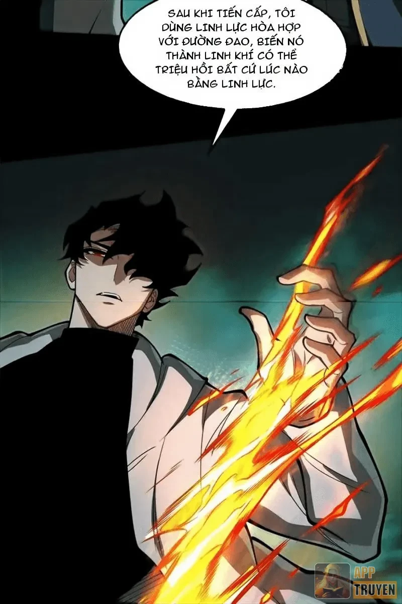 Sau Khi Chia Tay Hoa Khôi, Võ Đạo Của Ta Thẳng Tới Cấp Thần Chapter 41 - 5