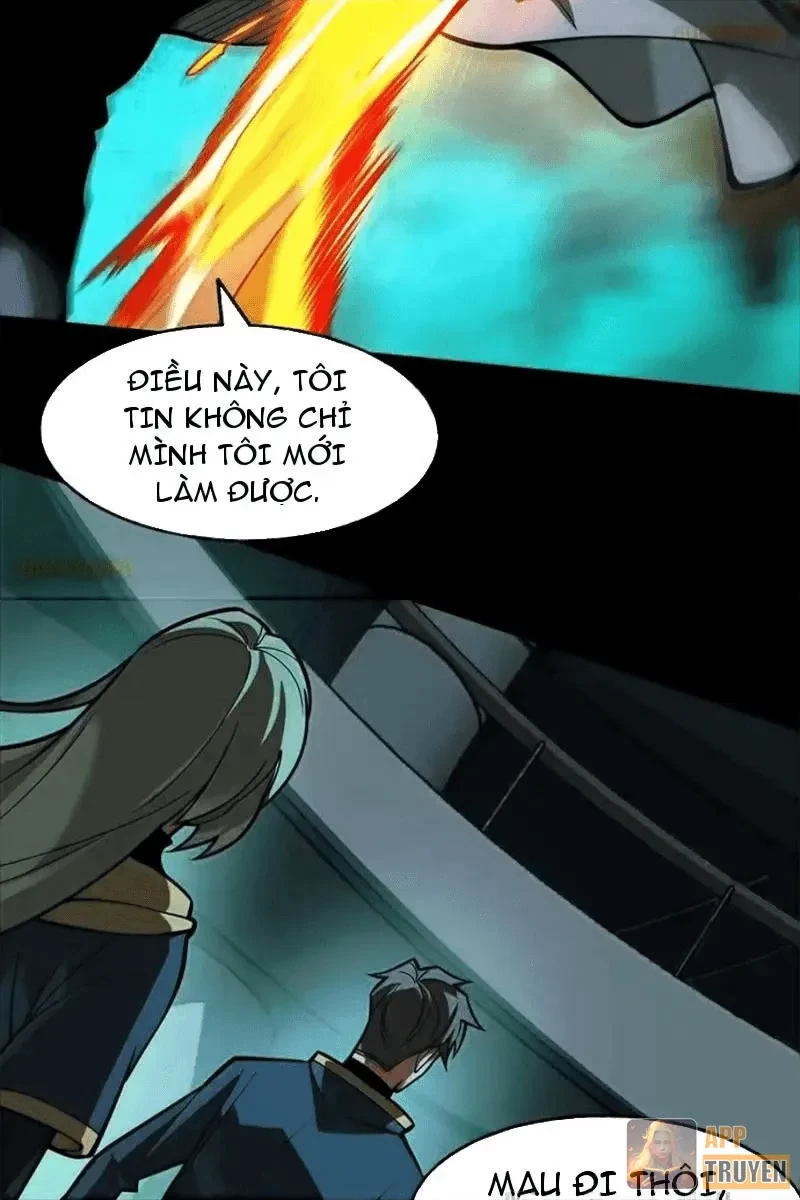 Sau Khi Chia Tay Hoa Khôi, Võ Đạo Của Ta Thẳng Tới Cấp Thần Chapter 41 - 6