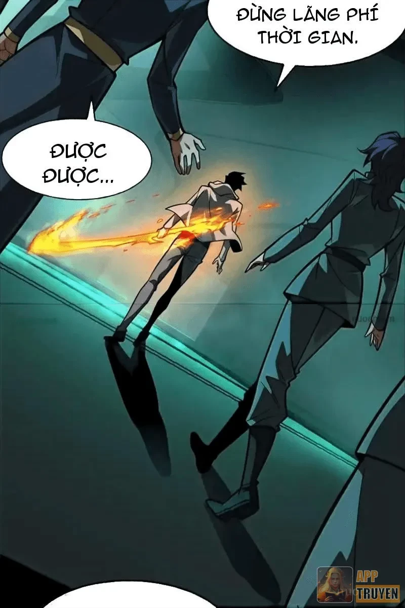 Sau Khi Chia Tay Hoa Khôi, Võ Đạo Của Ta Thẳng Tới Cấp Thần Chapter 41 - 7