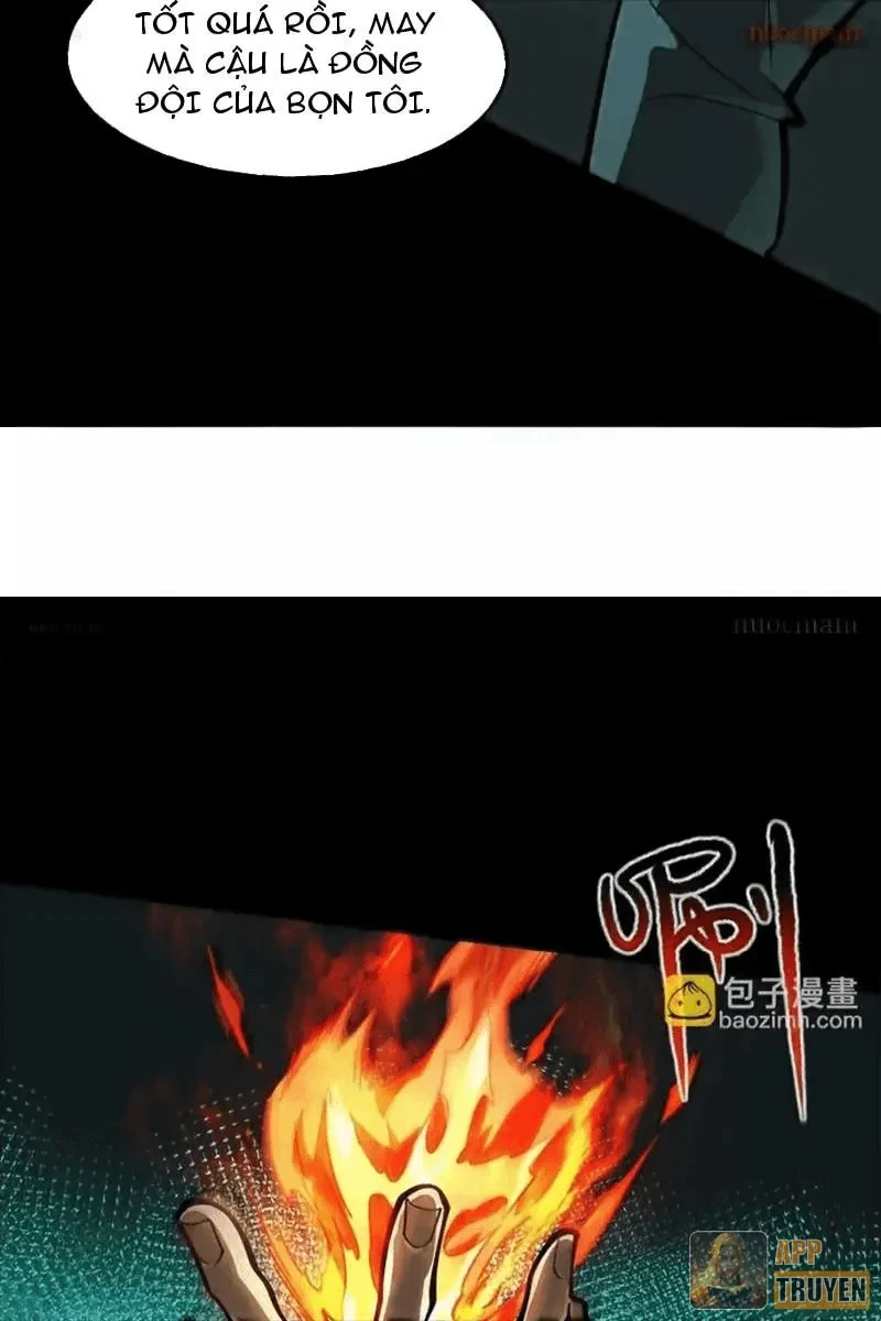 Sau Khi Chia Tay Hoa Khôi, Võ Đạo Của Ta Thẳng Tới Cấp Thần Chapter 41 - 8