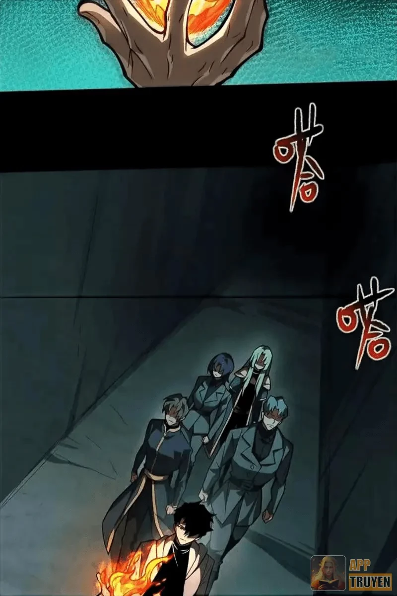 Sau Khi Chia Tay Hoa Khôi, Võ Đạo Của Ta Thẳng Tới Cấp Thần Chapter 41 - 9