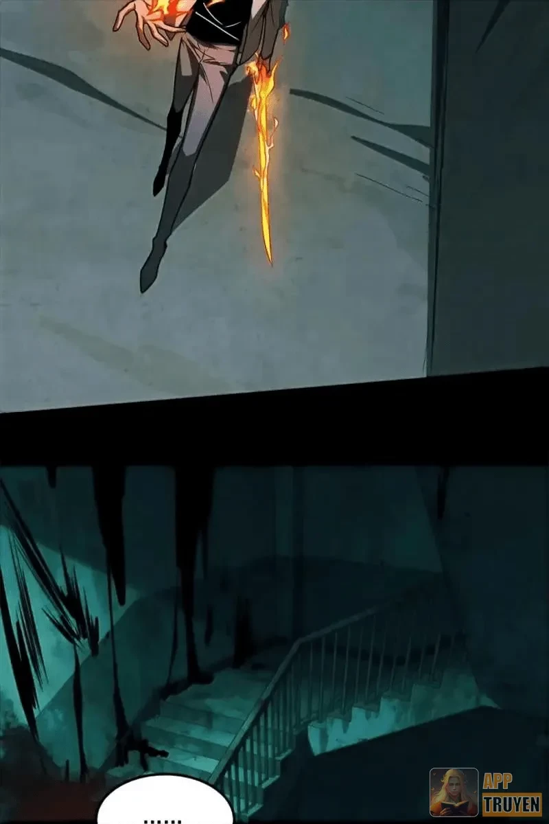 Sau Khi Chia Tay Hoa Khôi, Võ Đạo Của Ta Thẳng Tới Cấp Thần Chapter 41 - 10