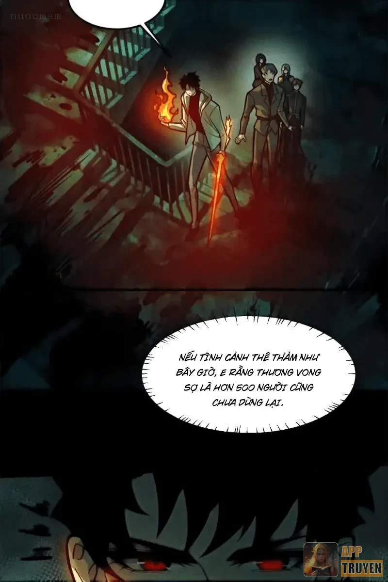 Sau Khi Chia Tay Hoa Khôi, Võ Đạo Của Ta Thẳng Tới Cấp Thần Chapter 41 - 11