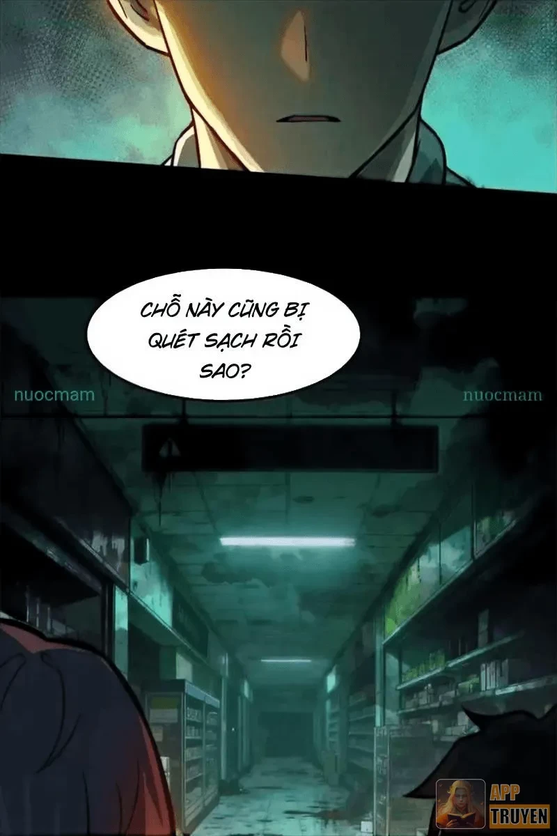 Sau Khi Chia Tay Hoa Khôi, Võ Đạo Của Ta Thẳng Tới Cấp Thần Chapter 41 - 12