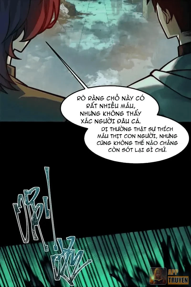 Sau Khi Chia Tay Hoa Khôi, Võ Đạo Của Ta Thẳng Tới Cấp Thần Chapter 41 - 13