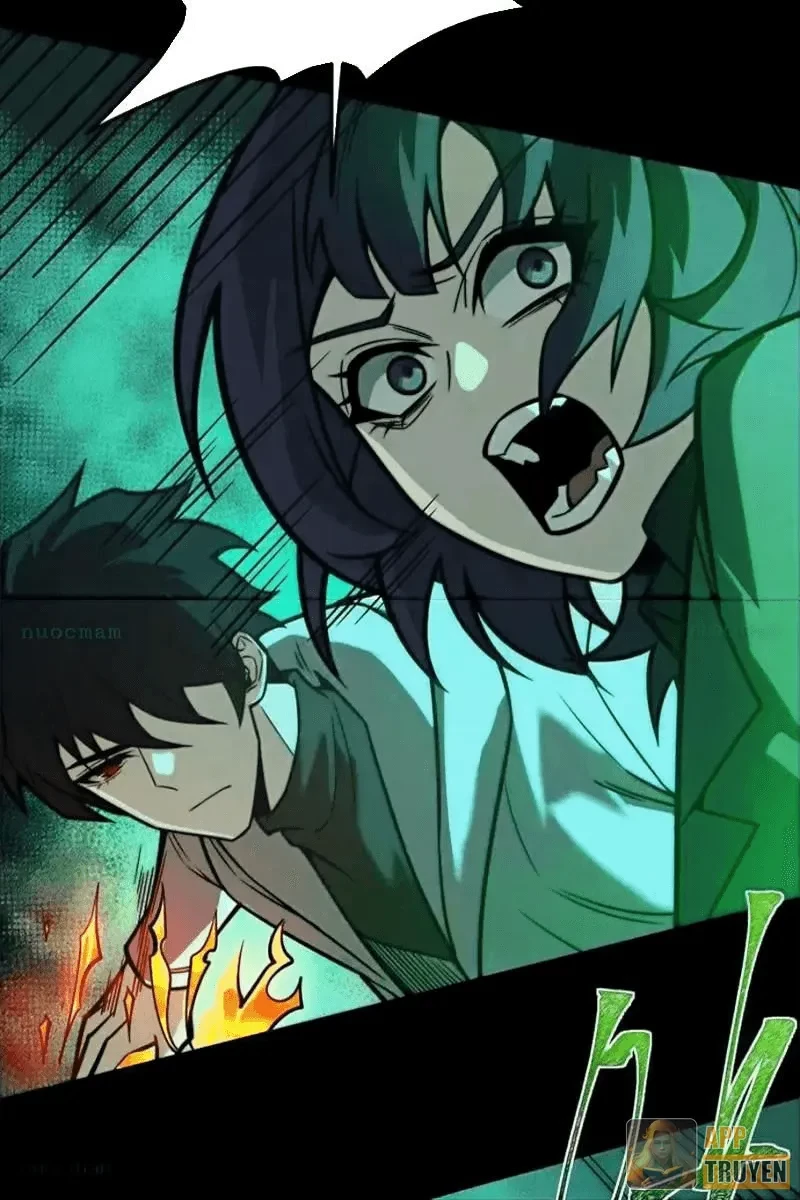 Sau Khi Chia Tay Hoa Khôi, Võ Đạo Của Ta Thẳng Tới Cấp Thần Chapter 41 - 15