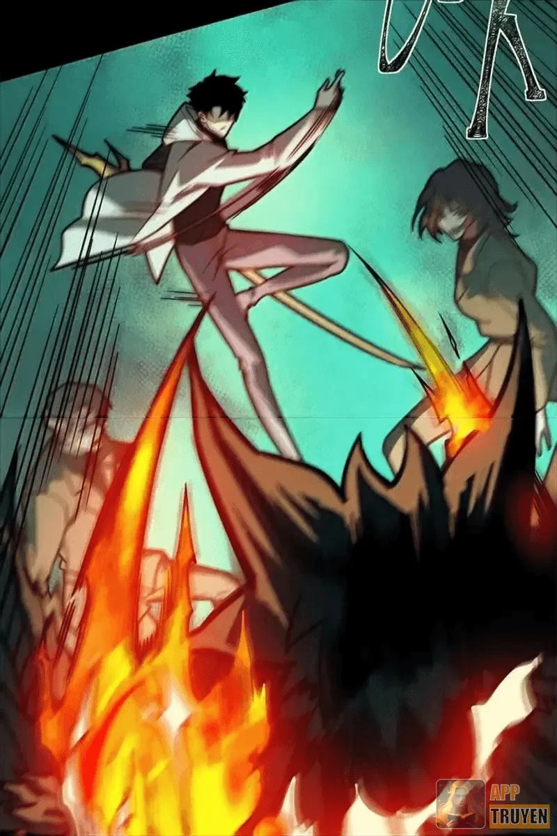 Sau Khi Chia Tay Hoa Khôi, Võ Đạo Của Ta Thẳng Tới Cấp Thần Chapter 41 - 16