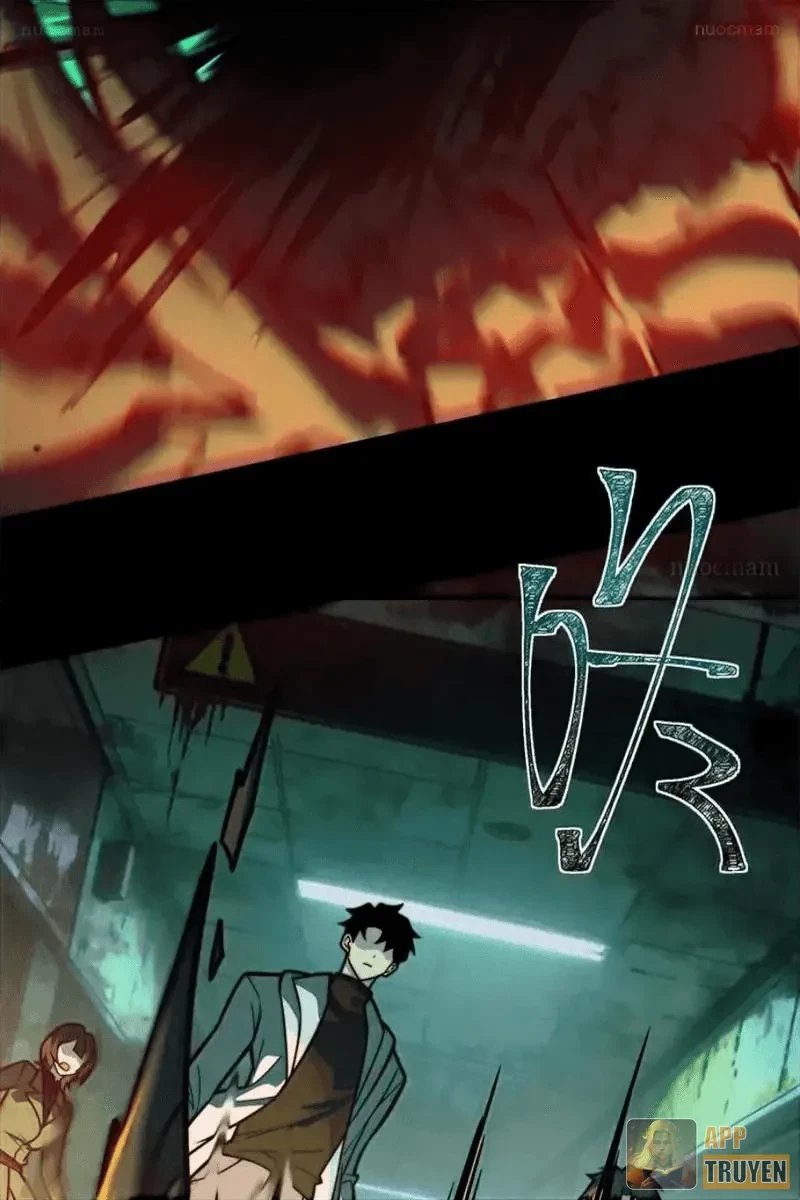 Sau Khi Chia Tay Hoa Khôi, Võ Đạo Của Ta Thẳng Tới Cấp Thần Chapter 41 - 18