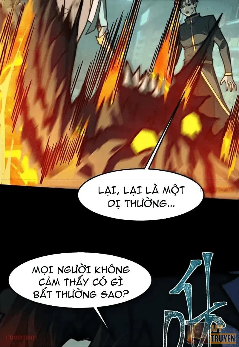 Sau Khi Chia Tay Hoa Khôi, Võ Đạo Của Ta Thẳng Tới Cấp Thần Chapter 41 - 19