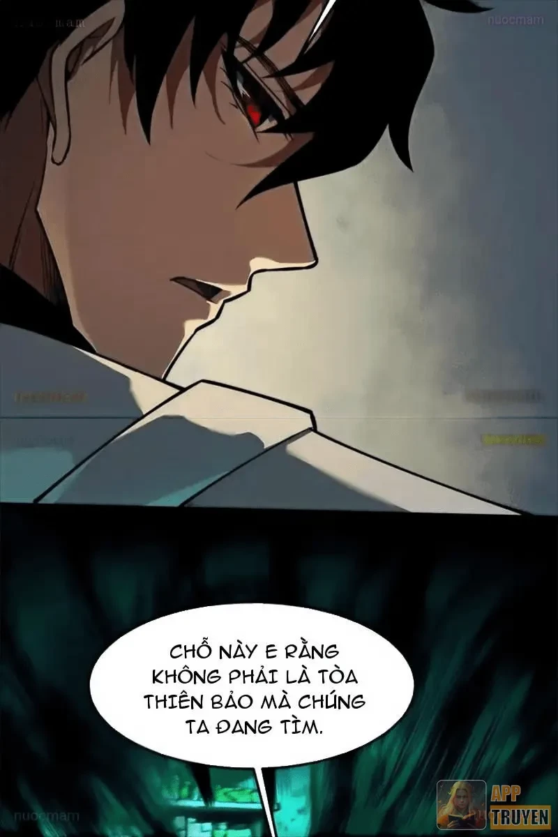 Sau Khi Chia Tay Hoa Khôi, Võ Đạo Của Ta Thẳng Tới Cấp Thần Chapter 41 - 22