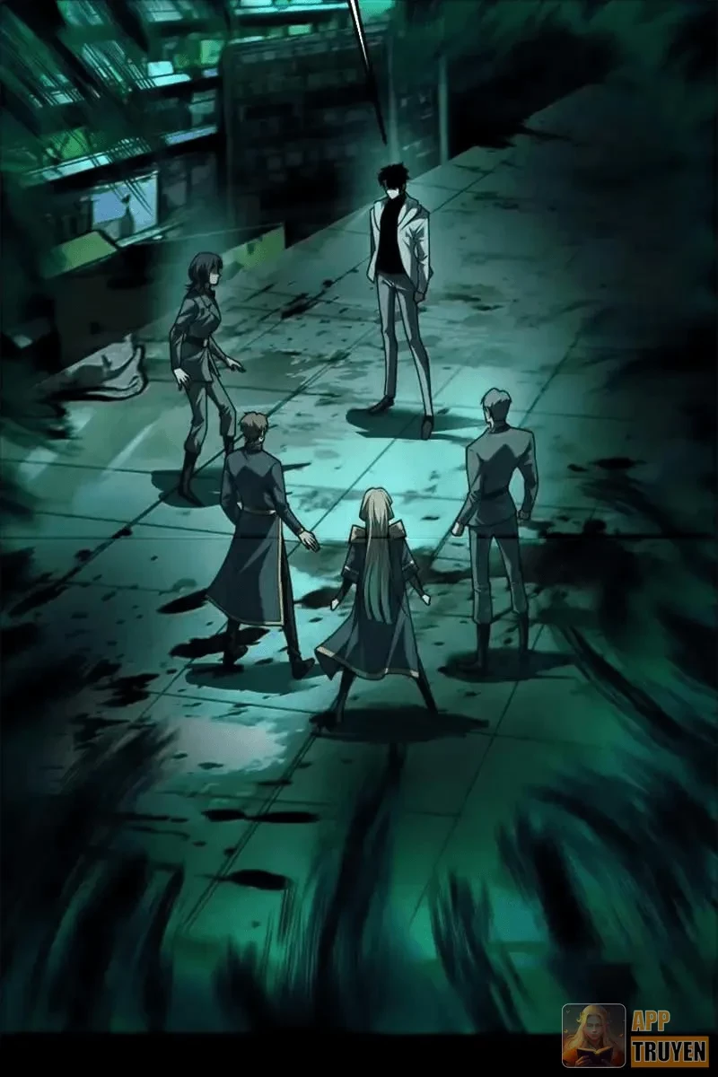 Sau Khi Chia Tay Hoa Khôi, Võ Đạo Của Ta Thẳng Tới Cấp Thần Chapter 41 - 23