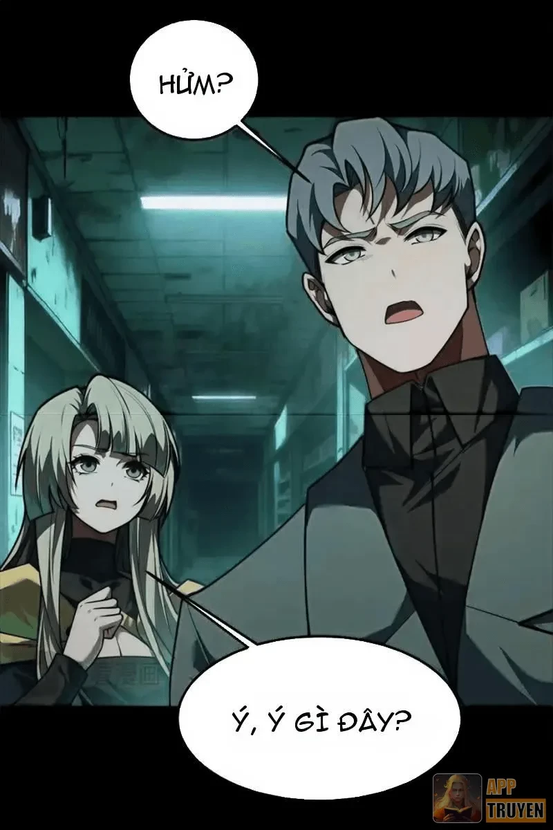 Sau Khi Chia Tay Hoa Khôi, Võ Đạo Của Ta Thẳng Tới Cấp Thần Chapter 41 - 24