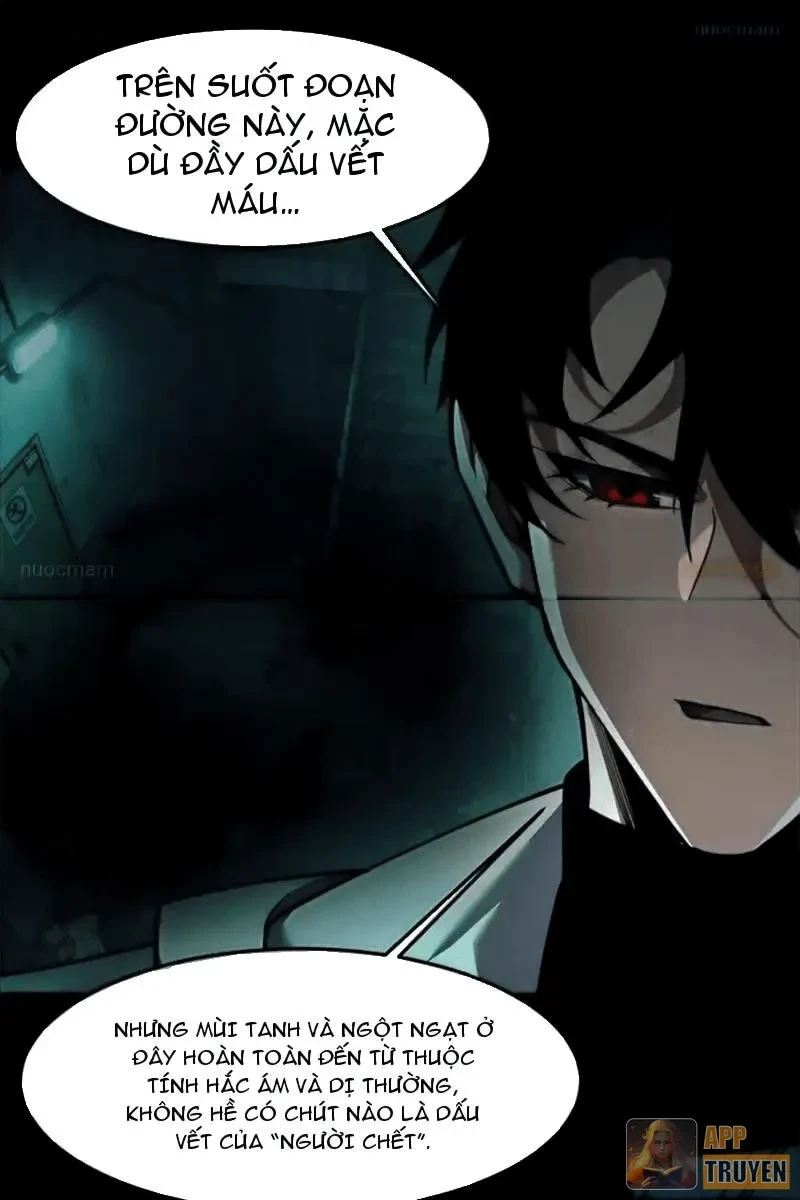 Sau Khi Chia Tay Hoa Khôi, Võ Đạo Của Ta Thẳng Tới Cấp Thần Chapter 41 - 25