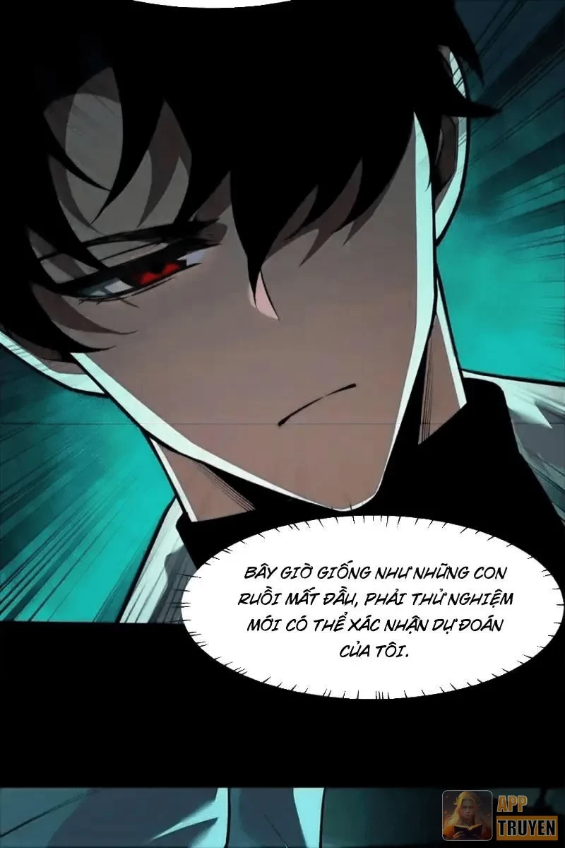 Sau Khi Chia Tay Hoa Khôi, Võ Đạo Của Ta Thẳng Tới Cấp Thần Chapter 41 - 26