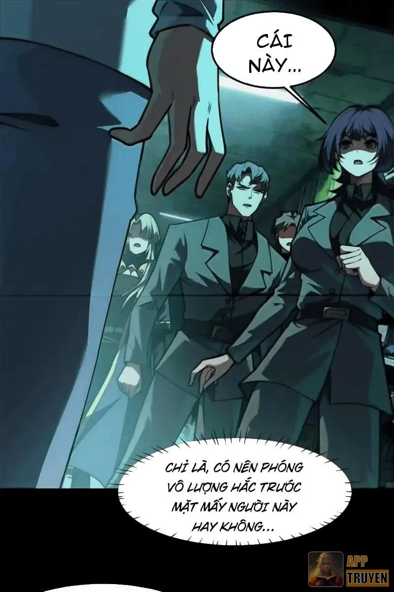 Sau Khi Chia Tay Hoa Khôi, Võ Đạo Của Ta Thẳng Tới Cấp Thần Chapter 41 - 27