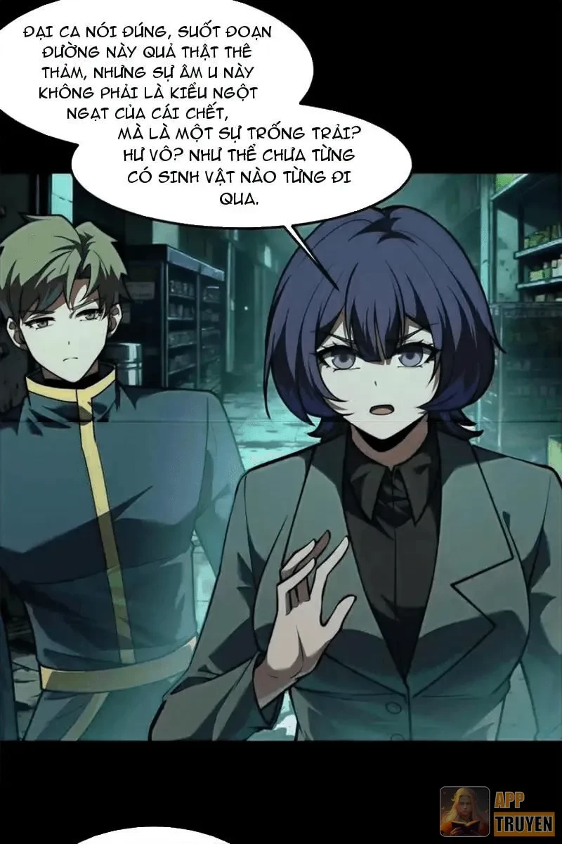 Sau Khi Chia Tay Hoa Khôi, Võ Đạo Của Ta Thẳng Tới Cấp Thần Chapter 41 - 28