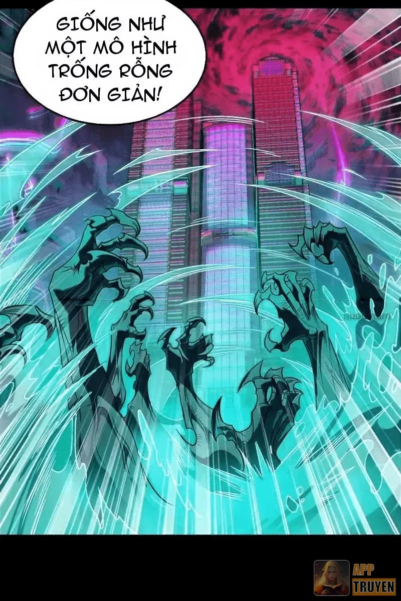 Sau Khi Chia Tay Hoa Khôi, Võ Đạo Của Ta Thẳng Tới Cấp Thần Chapter 41 - 29