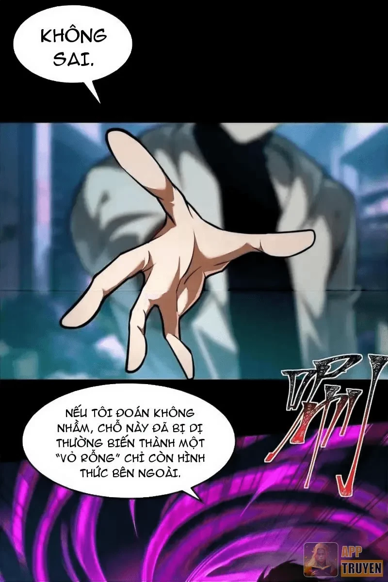 Sau Khi Chia Tay Hoa Khôi, Võ Đạo Của Ta Thẳng Tới Cấp Thần Chapter 41 - 30