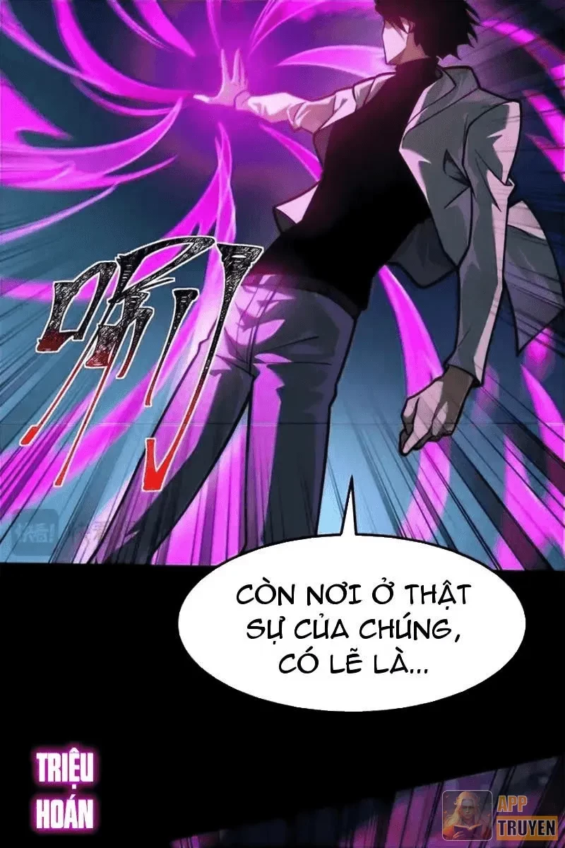 Sau Khi Chia Tay Hoa Khôi, Võ Đạo Của Ta Thẳng Tới Cấp Thần Chapter 41 - 31