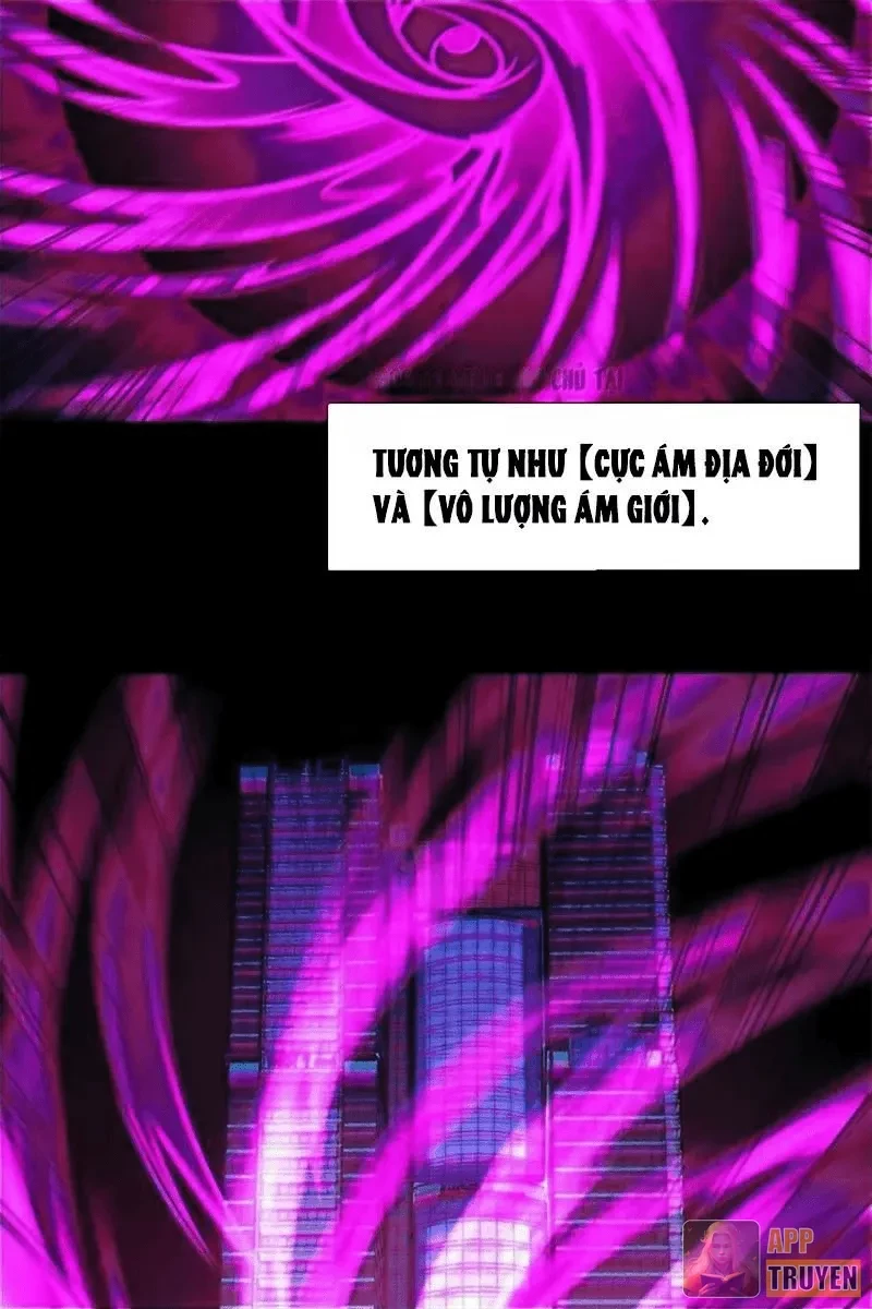 Sau Khi Chia Tay Hoa Khôi, Võ Đạo Của Ta Thẳng Tới Cấp Thần Chapter 41 - 35