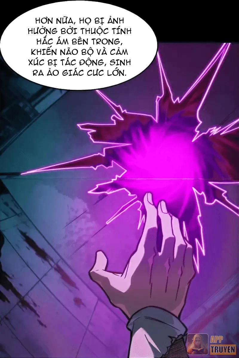 Sau Khi Chia Tay Hoa Khôi, Võ Đạo Của Ta Thẳng Tới Cấp Thần Chapter 41 - 38