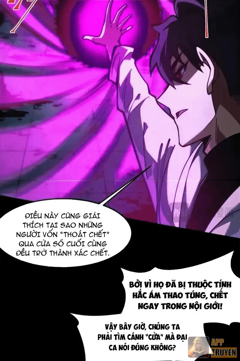 Sau Khi Chia Tay Hoa Khôi, Võ Đạo Của Ta Thẳng Tới Cấp Thần Chapter 41 - 40