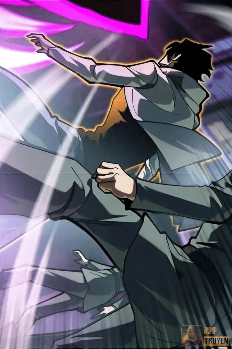 Sau Khi Chia Tay Hoa Khôi, Võ Đạo Của Ta Thẳng Tới Cấp Thần Chapter 41 - 45